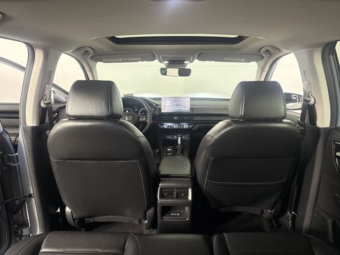 Certified 2024 Honda CR-V EX-L image 22
