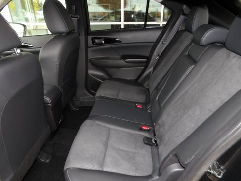 New 2026 Mitsubishi Eclipse Cross SE image 16