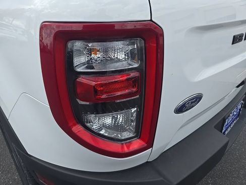 Used 2023 Ford Bronco Sport AWD/4WD image 34