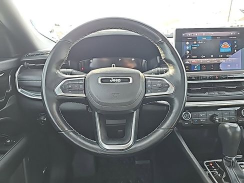 Certified 2022 Jeep Compass High Altitude image 20