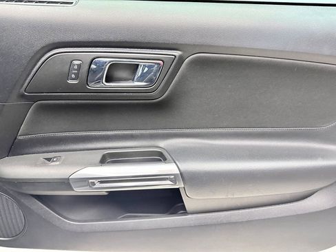 Used 2016 Ford Mustang GT w/ GT Performance Package image 16