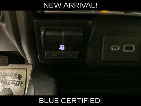 Used 2021 Chevrolet Silverado 1500 RST w/ Rally Edition image 42