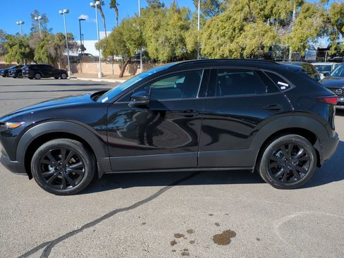 New 2026 MAZDA CX-30 2.5 Turbo w/ Premium Plus Pkg AWD/4WD image 12