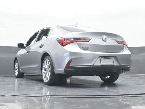 Used 2019 Acura ILX image 56