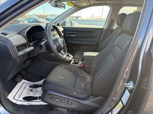 Certified 2023 Honda CR-V EX image 18