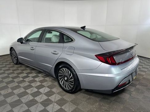 Used 2023 Hyundai Sonata Limited image 5