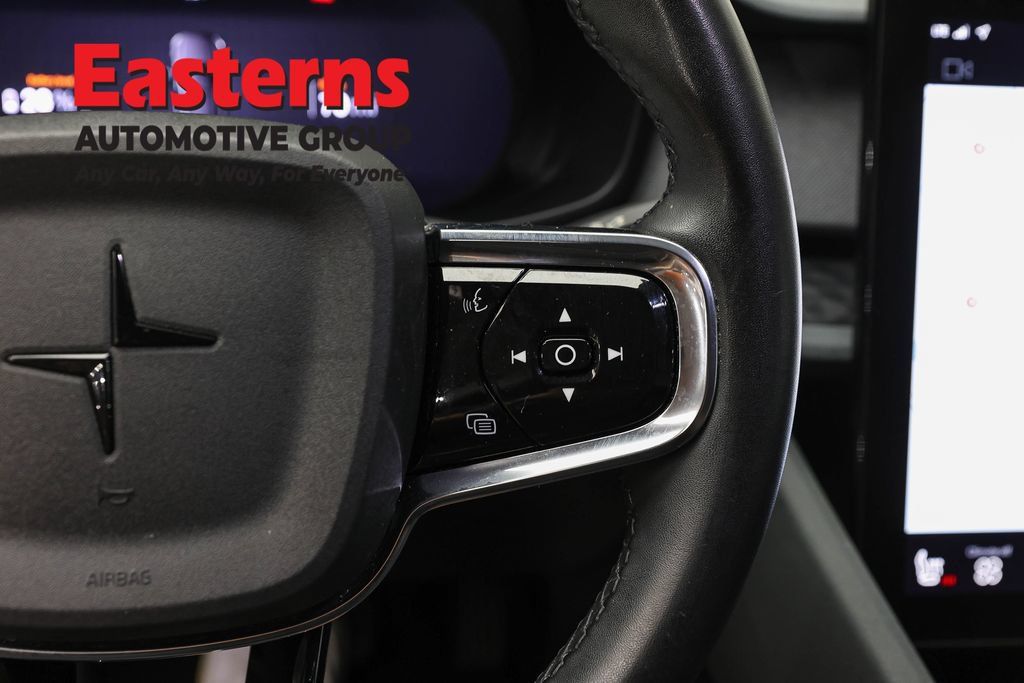 Used 2024 Polestar Polestar 2 AWD/4WD image 18