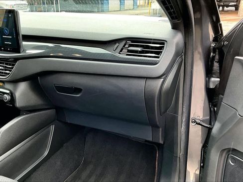 Used 2023 Ford Escape ST-Line w/ Tech Pack #1 image 19