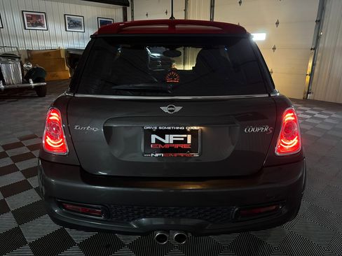Used 2013 MINI Cooper S image 41