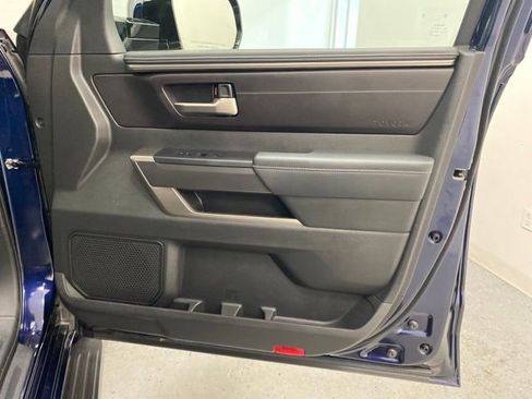 Used 2024 Toyota Sequoia SR5 w/ SR5 Premium Package image 40