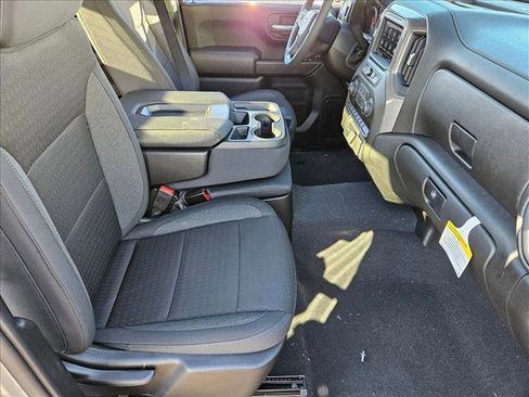 New 2026 Chevrolet Silverado 1500 Custom image 15