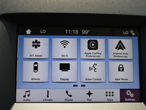 Used 2017 Ford Edge SEL w/ Equipment Group 201A FWD image 27