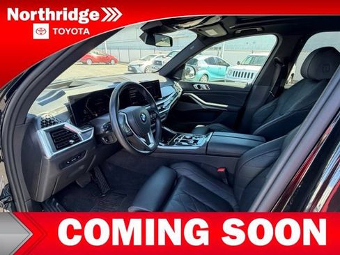 Used 2026 BMW X5 sDrive40i RWD image 5