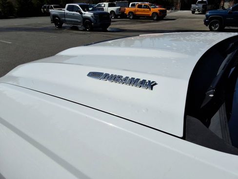 Used 2019 Chevrolet Silverado 3500 W/T w/ WT Convenience Package image 11