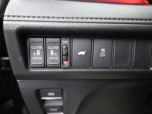 Certified 2026 Honda Odyssey Sport-L image 18