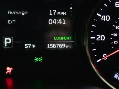 Used 2018 Kia Sedona SX Limited image 31