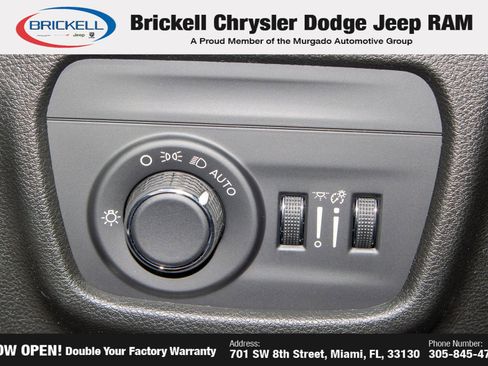 New 2025 Jeep Grand Cherokee Altitude image 29