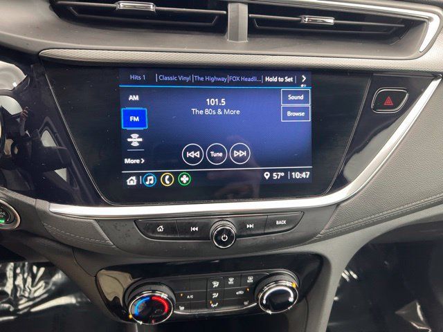 Used 2022 Buick Encore GX Preferred w/ Cold Weather Comfort Package FWD image 16