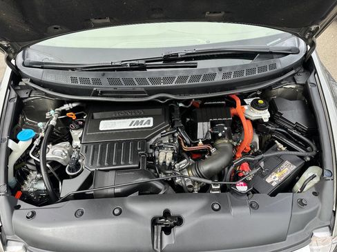 Used 2006 Honda Civic Hybrid Sedan image 18