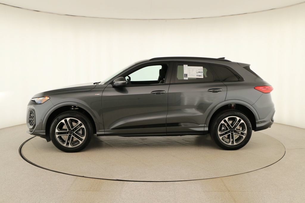 New 2026 Audi Q5 2.0T AWD/4WD image 2