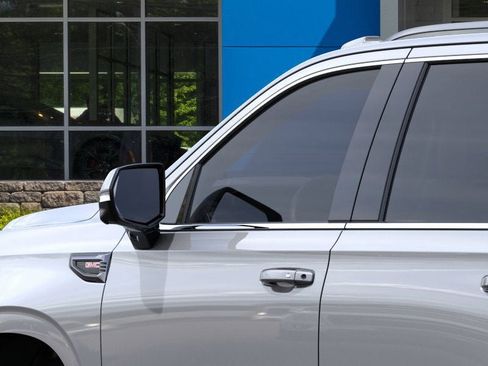 New 2026 GMC Yukon AT4 Ultimate image 36