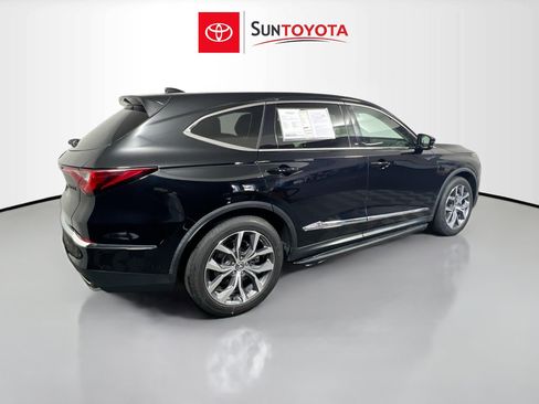 Used 2023 Acura MDX FWD w/ Technology Package image 4