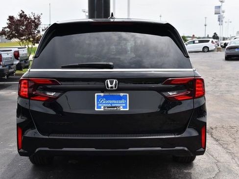 New 2026 Honda Odyssey Sport-L image 6