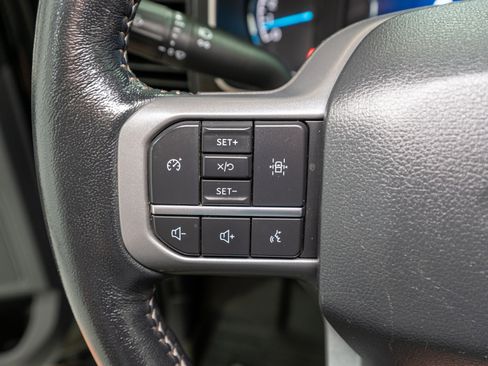 Used 2021 Ford F150 XLT w/ Equipment Group 302A High AWD/4WD image 29