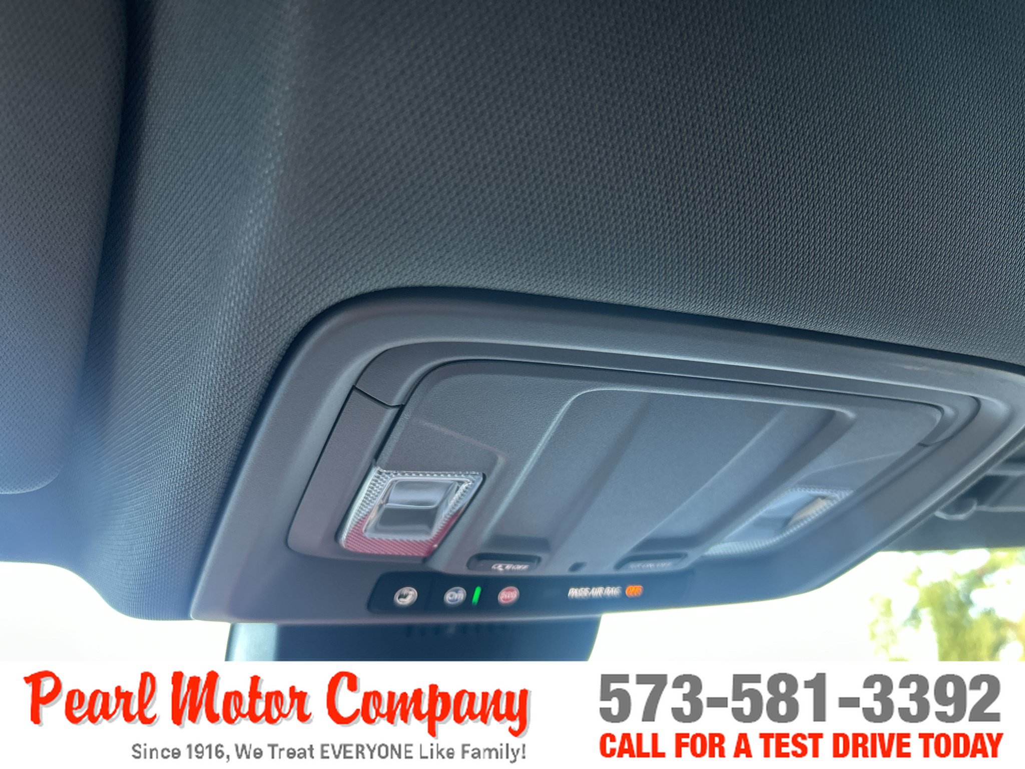 New 2026 Chevrolet Silverado 1500 RST w/ RST Select Package AWD/4WD image 15