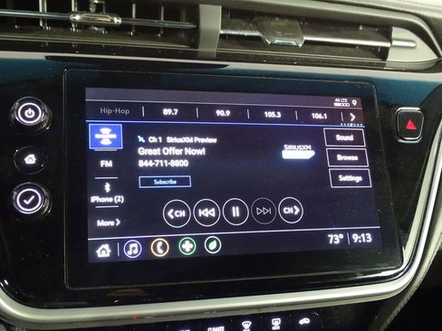 Used 2023 Chevrolet Bolt LT w/ Driver Confidence Package image 33