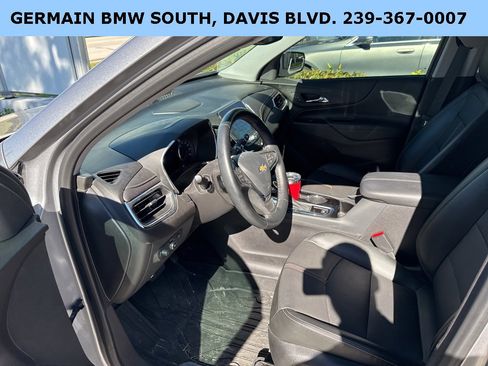 Used 2024 Chevrolet Equinox Premier image 22