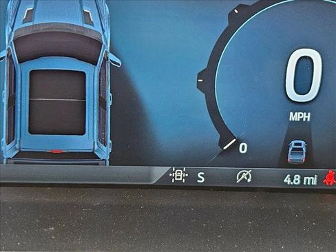 New 2026 Ford F150 STX w/ Equipment Group 200A image 17