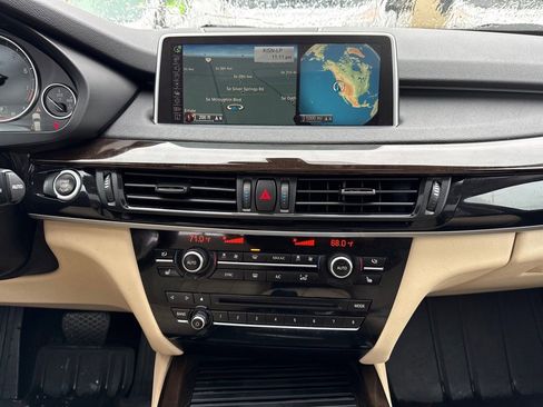 Used 2016 BMW X5 xDrive35i image 22