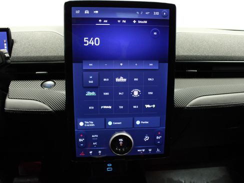 Used 2023 Ford Mustang Mach-E Premium image 24