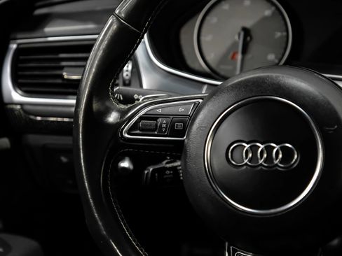 Used 2016 Audi S7 w/ Driver Assistance Package AWD/4WD image 18