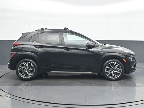 Used 2023 Hyundai Kona N Line AWD/4WD image 7