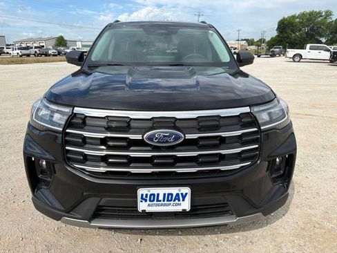 New 2026 Ford Explorer Active w/ Active Comfort Package AWD/4WD image 15