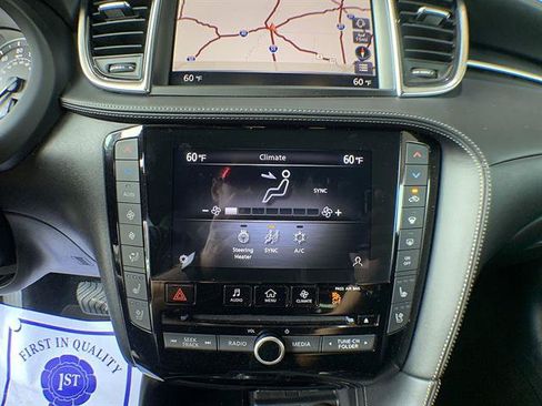 Used 2023 INFINITI QX50 Sport FWD image 19
