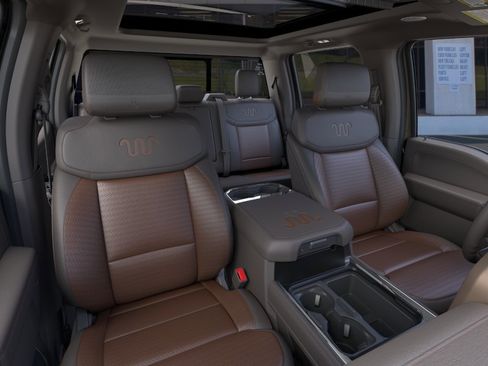 New 2026 Ford F250 King Ranch AWD/4WD image 10