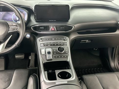 Used 2022 Hyundai Santa Fe Limited AWD/4WD image 18