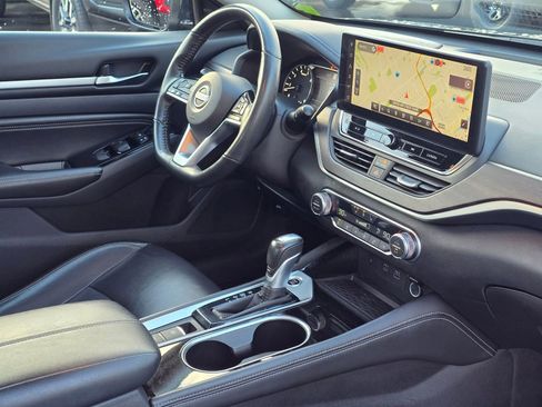 Used 2023 Nissan Altima 2.5 SL image 36