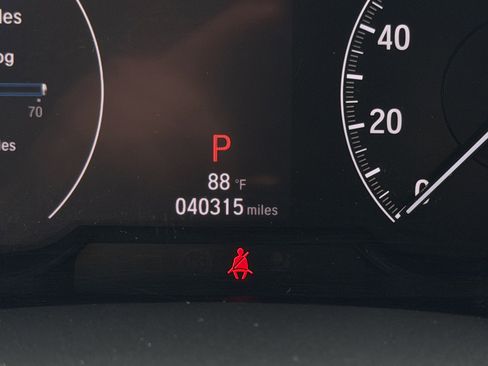 Used 2020 Honda Accord EX-L image 19