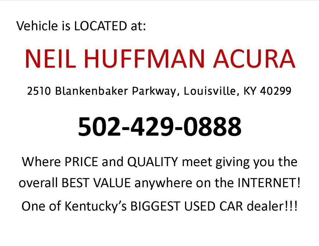Used 2016 RAM 1500 Big Horn AWD/4WD image 2