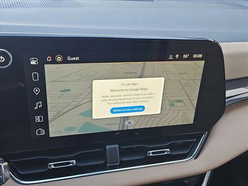 New 2026 Chevrolet Equinox ACTIV image 14