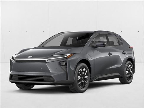 Certified 2026 Toyota bZ AWD/4WD image 1