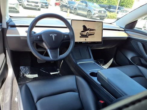 Used 2022 Tesla Model 3 RWD image 10