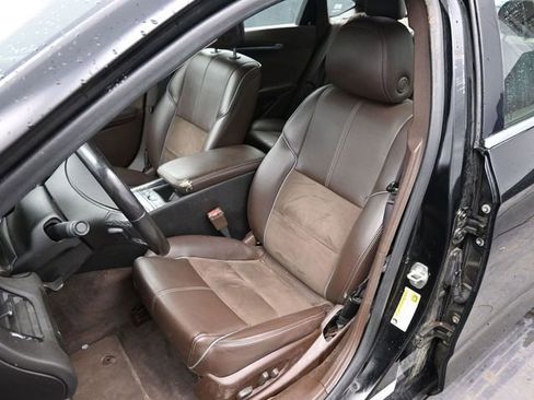 Used 2014 Chevrolet Impala LT image 15