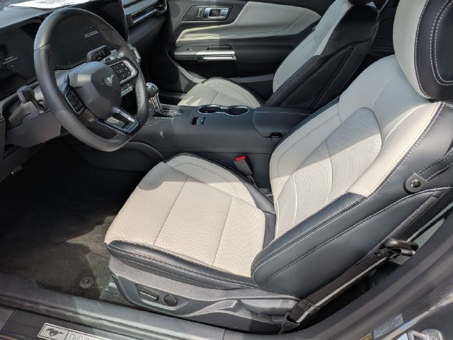 New 2025 Ford Mustang GT Premium RWD image 17