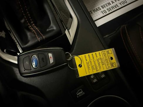 Certified 2023 Subaru Crosstrek 2.5i Limited image 38