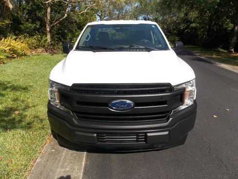 Used 2018 Ford F150 XL RWD image 11